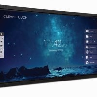 Clevertouch Pro
