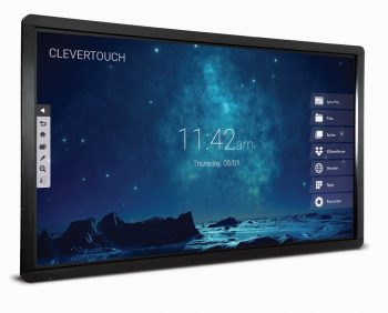 Clevertouch Pro
